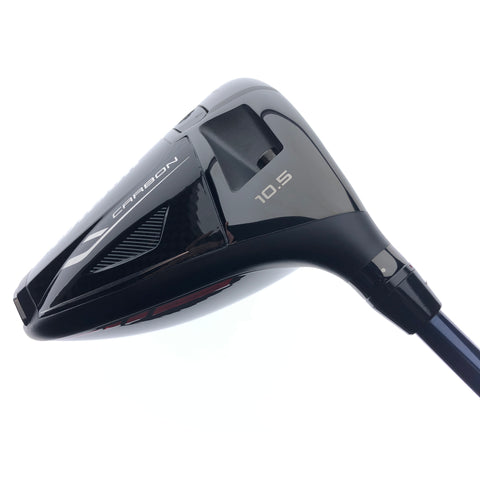 Used Wilson DYNAPWR Carbon 2025 Driver / 10.5 Degrees / Stiff Flex