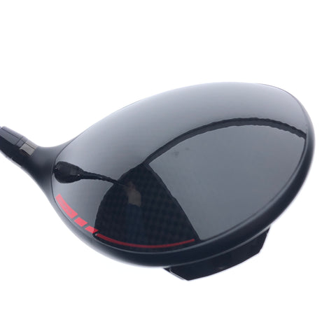 Used Wilson DYNAPWR Carbon 2025 Driver / 10.5 Degrees / Stiff Flex