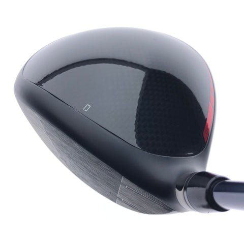 Used Wilson DYNAPWR Carbon 2025 Driver / 10.5 Degrees / Stiff Flex