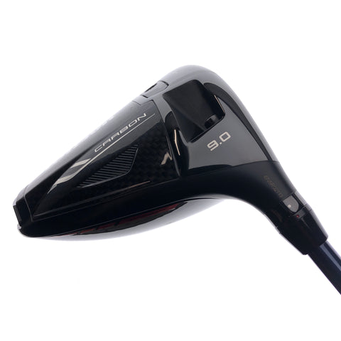 Used Wilson DYNAPWR Carbon 2025 Driver / 9.0 Degrees / Stiff Flex