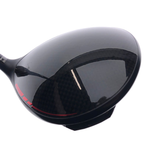 Used Wilson DYNAPWR Carbon 2025 Driver / 9.0 Degrees / Stiff Flex