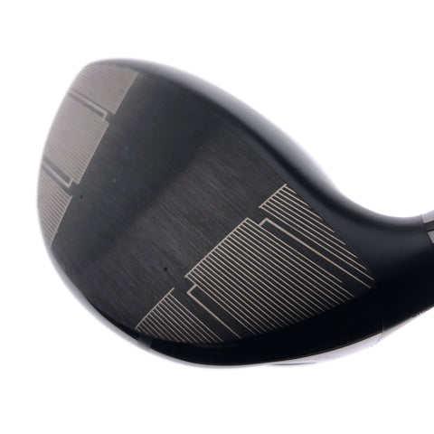 Used Wilson DYNAPWR Carbon 2025 Driver / 9.0 Degrees / Stiff Flex