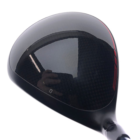Used Wilson DYNAPWR Carbon 2025 Driver / 9.0 Degrees / Stiff Flex