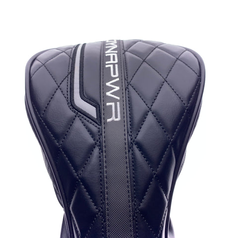 Used Wilson DYNAPWR Carbon 2025 Driver / 9.0 Degrees / X-Stiff Flex