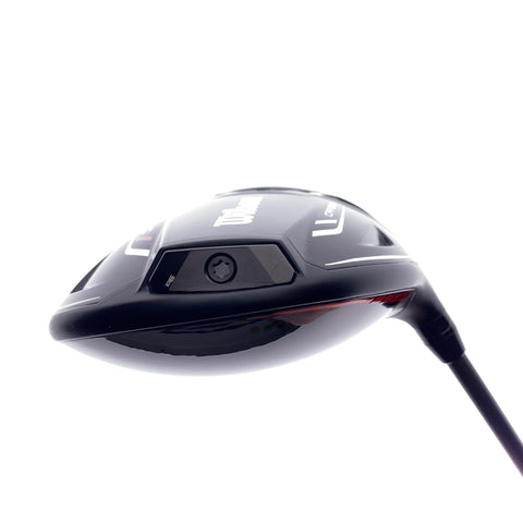 Used Wilson DYNAPWR Carbon 2025 Driver / 9.0 Degrees / X-Stiff Flex