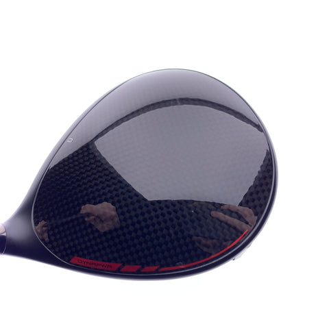 Used Wilson DYNAPWR Carbon 2025 Driver / 9.0 Degrees / X-Stiff Flex
