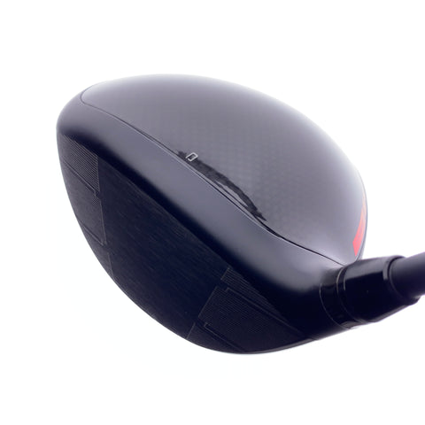 Used Wilson DYNAPWR Carbon 2025 Driver / 9.0 Degrees / X-Stiff Flex