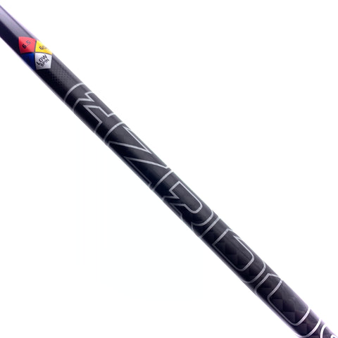 Used Wilson DYNAPWR Carbon 2025 Driver / 9.0 Degrees / X-Stiff Flex