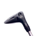 Used Wilson DYNAPWR Carbon 4 Fairway Wood / 16.5 Degrees / A Flex