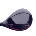 Used Wilson DYNAPWR Carbon 4 Fairway Wood / 16.5 Degrees / A Flex