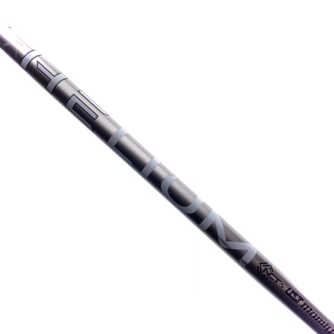 Used Wilson DYNAPWR Carbon 4 Fairway Wood / 16.5 Degrees / A Flex