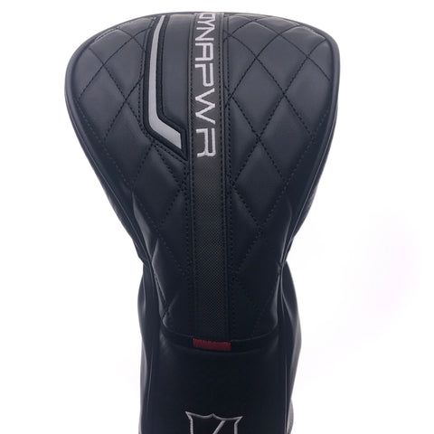 Used Wilson DYNAPWR LS 2025 Driver / 10.5 Degrees / Stiff Flex