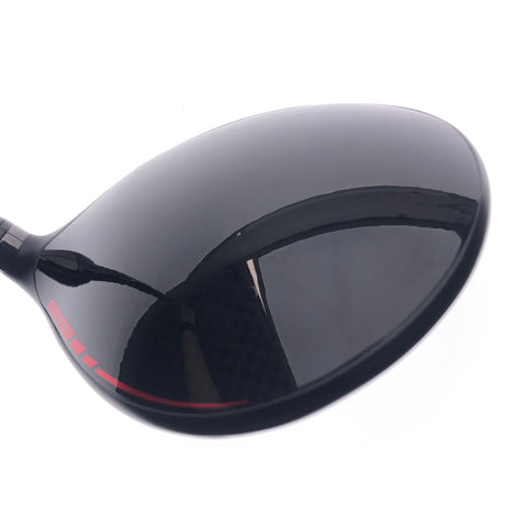 Used Wilson DYNAPWR LS 2025 Driver / 10.5 Degrees / Stiff Flex