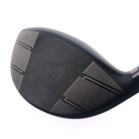 Used Wilson DYNAPWR LS 2025 Driver / 10.5 Degrees / Stiff Flex