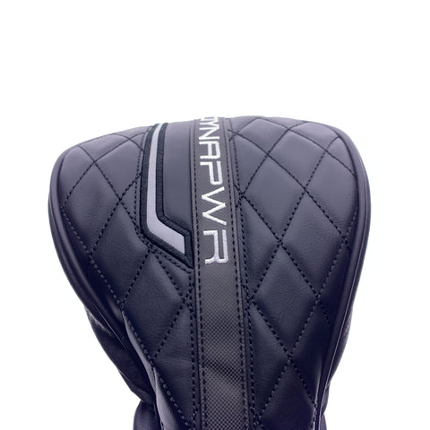 Used Wilson DYNAPWR LS 2025 Driver / 9.0 Degrees / X-Stiff Flex