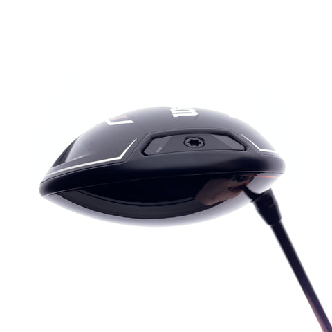 Used Wilson DYNAPWR LS 2025 Driver / 9.0 Degrees / X-Stiff Flex