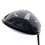 Used Wilson DYNAPWR LS 2025 Driver / 9.0 Degrees / X-Stiff Flex