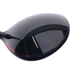 Used Wilson DYNAPWR LS 2025 Driver / 9.0 Degrees / X-Stiff Flex