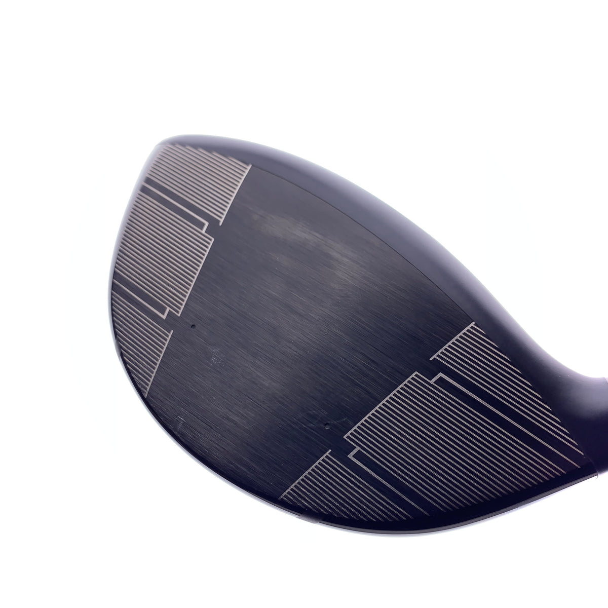 Used Wilson DYNAPWR LS 2025 Driver / 9.0 Degrees / X-Stiff Flex