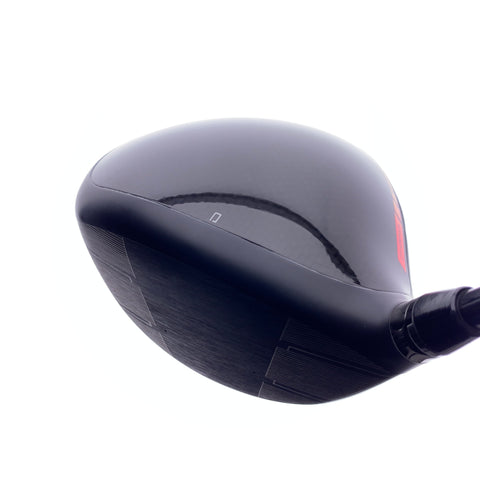 Used Wilson DYNAPWR LS 2025 Driver / 9.0 Degrees / X-Stiff Flex