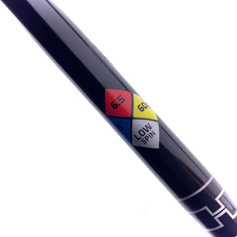 Used Wilson DYNAPWR LS 2025 Driver / 9.0 Degrees / X-Stiff Flex