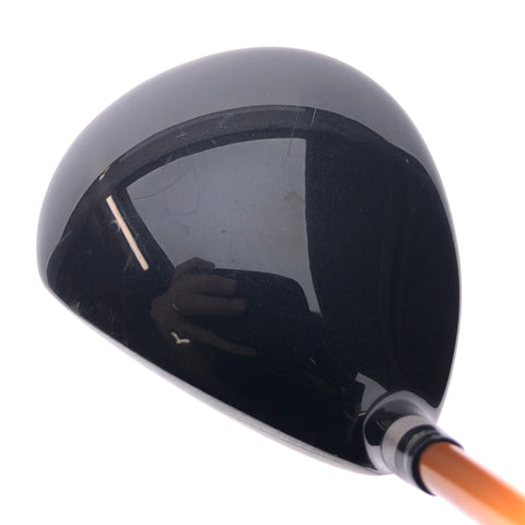 Used Wilson Dd 6 Driver / 10.0 Degrees / Regular Flex