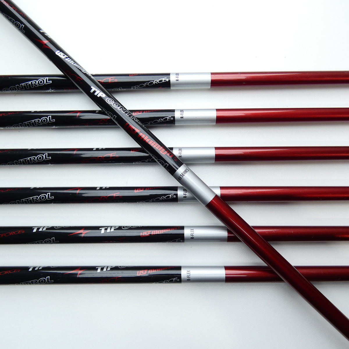 Used Wilson Di11 Iron Set / 5 - SW / Regular Flex