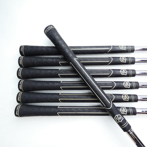 Used Wilson Di11 Iron Set / 5 - SW / Regular Flex