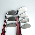 Used Wilson Di11 Iron Set / 5 - SW / Regular Flex