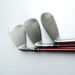 Used Wilson Di11 Iron Set / 5 - SW / Regular Flex