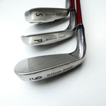 Used Wilson Di11 Iron Set / 5 - SW / Regular Flex