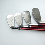 Used Wilson Di11 Iron Set / 5 - SW / Regular Flex