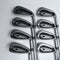 Used Wilson Di6 Iron Set / 4 - SW / Regular Flex