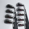 Used Wilson Di7 Iron Set / 4 - SW + GW / Lite Flex