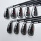 Used Wilson Di7 Iron Set / 4 - SW + GW / Lite Flex