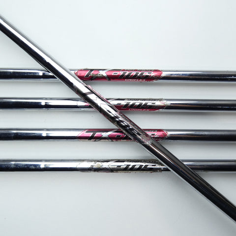Used Wilson Di7 Iron Set / 6 - PW / Regular Flex