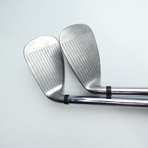 Used Wilson Di7 Iron Set / 6 - PW / Regular Flex