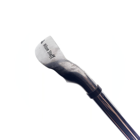 Used Wilson Di9 4 Iron / 21.5 Degrees / Regular Flex