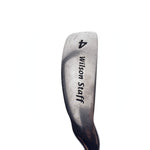 Used Wilson Di9 4 Iron / 21.5 Degrees / Regular Flex