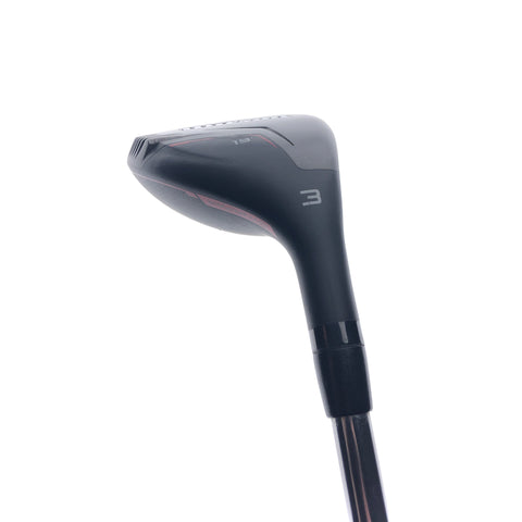 Used Wilson DynaPwr 3 Hybrid / 19 Degrees / X-Stiff Flex