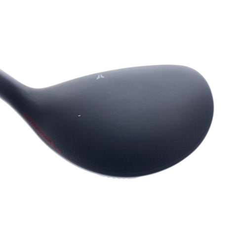 Used Wilson DynaPwr 3 Hybrid / 19 Degrees / X-Stiff Flex