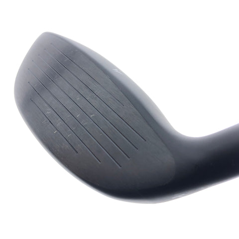 Used Wilson DynaPwr 4 Hybrid / 22 Degrees / Regular Flex