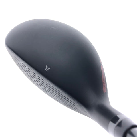 Used Wilson DynaPwr 4 Hybrid / 22 Degrees / Regular Flex