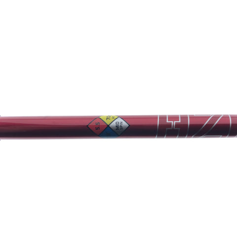 Used Wilson DynaPwr 4 Hybrid / 22 Degrees / Regular Flex