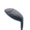 Used Wilson DynaPwr 4 Hybrid / 22 Degrees / Stiff Flex