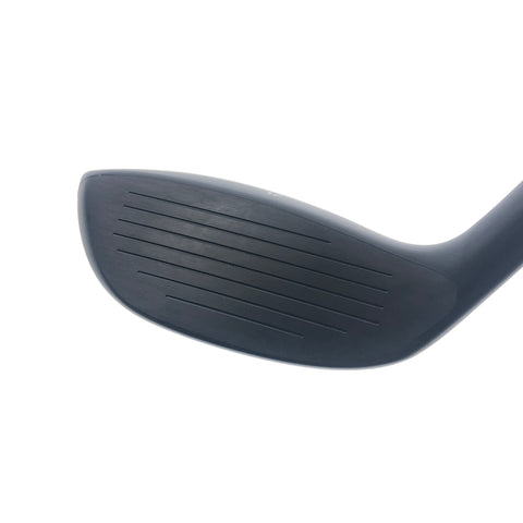 Used Wilson DynaPwr 4 Hybrid / 22 Degrees / Stiff Flex