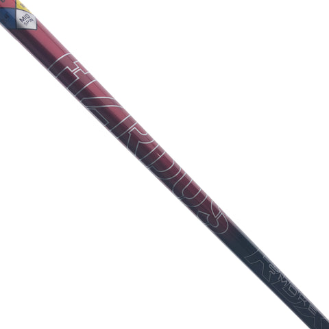 Used Wilson DynaPwr 4 Hybrid / 22 Degrees / Stiff Flex