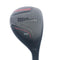 Used Wilson DynaPwr 4 Hybrid / 22 Degrees / Stiff Flex