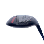 Used Wilson DynaPwr 4 Hybrid / 22.0 Degrees / Regular Flex