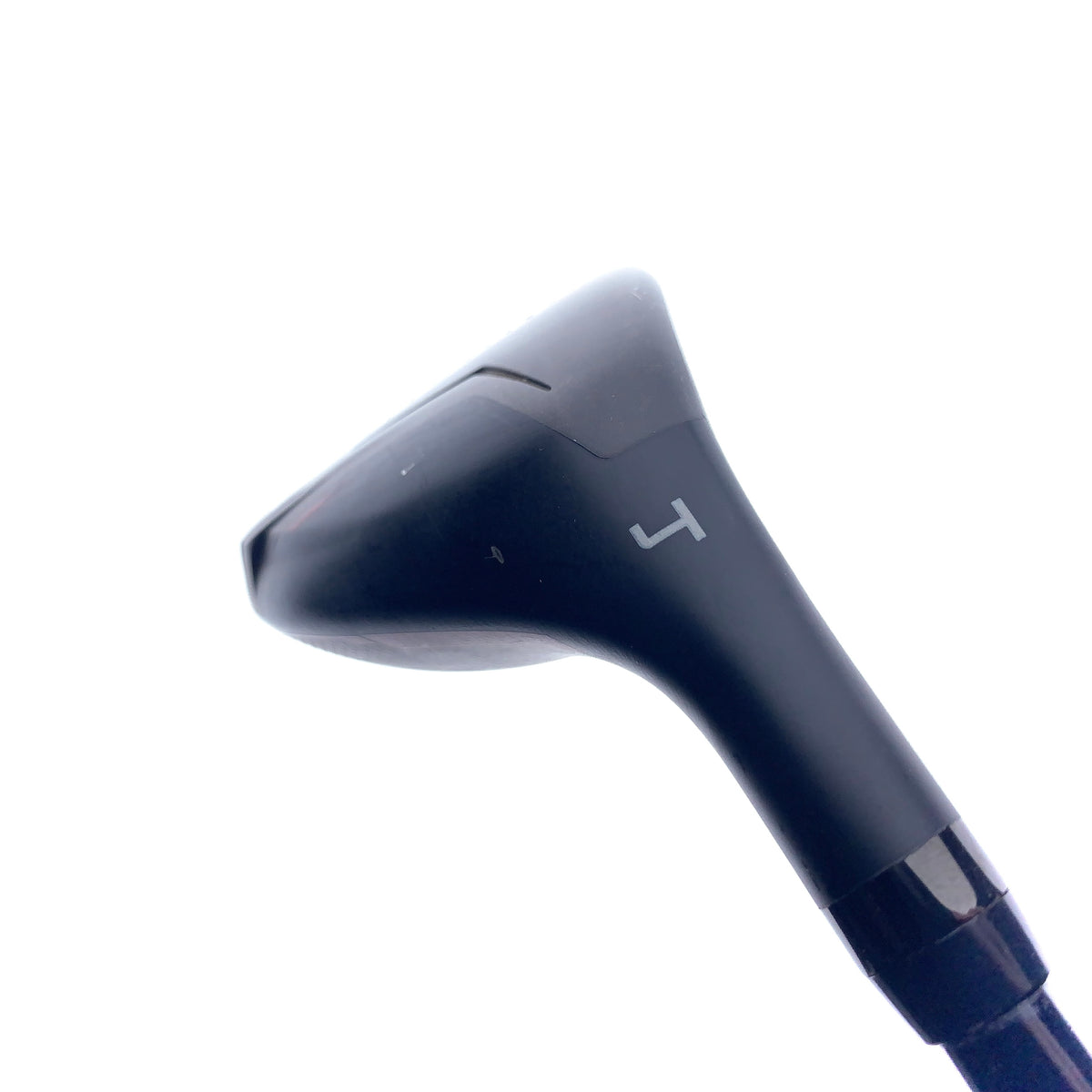 Used Wilson DynaPwr 4 Hybrid / 22.0 Degrees / Regular Flex